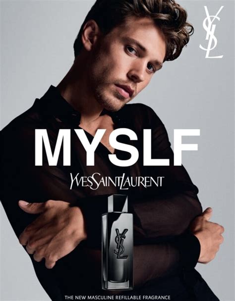 Cappotti da uomo YVES SAINT LAURENT YSL 